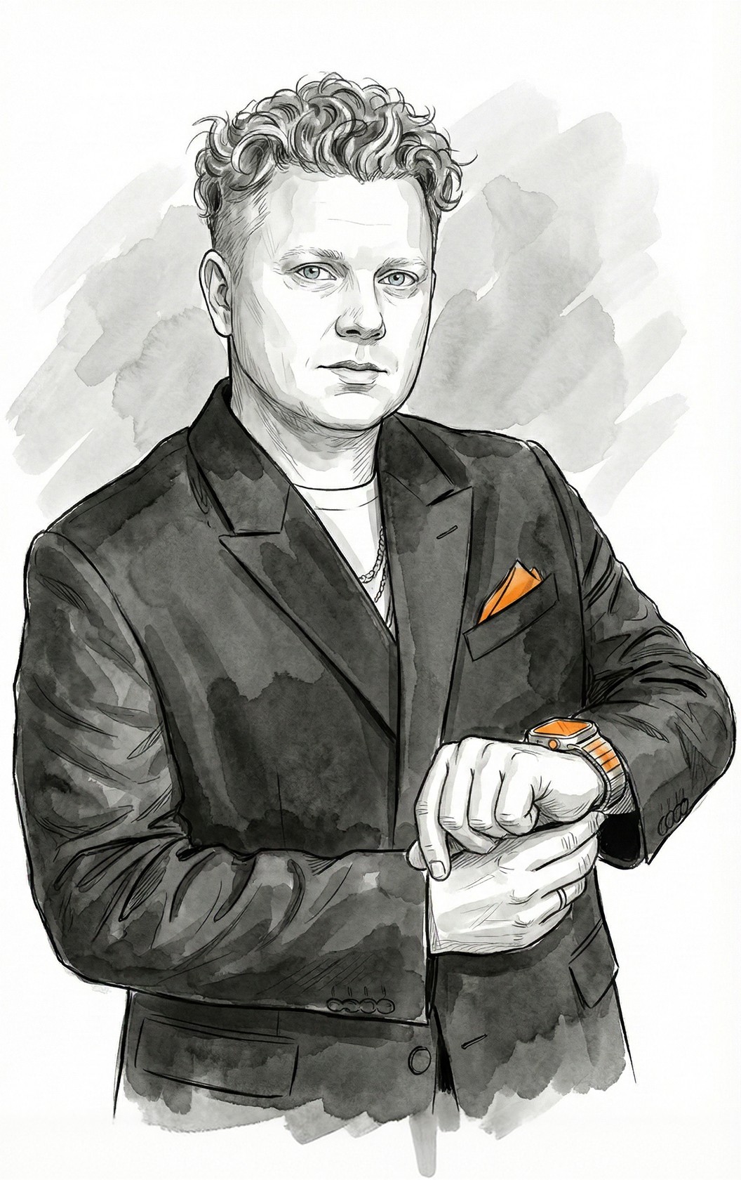 Андрей Ермошкин