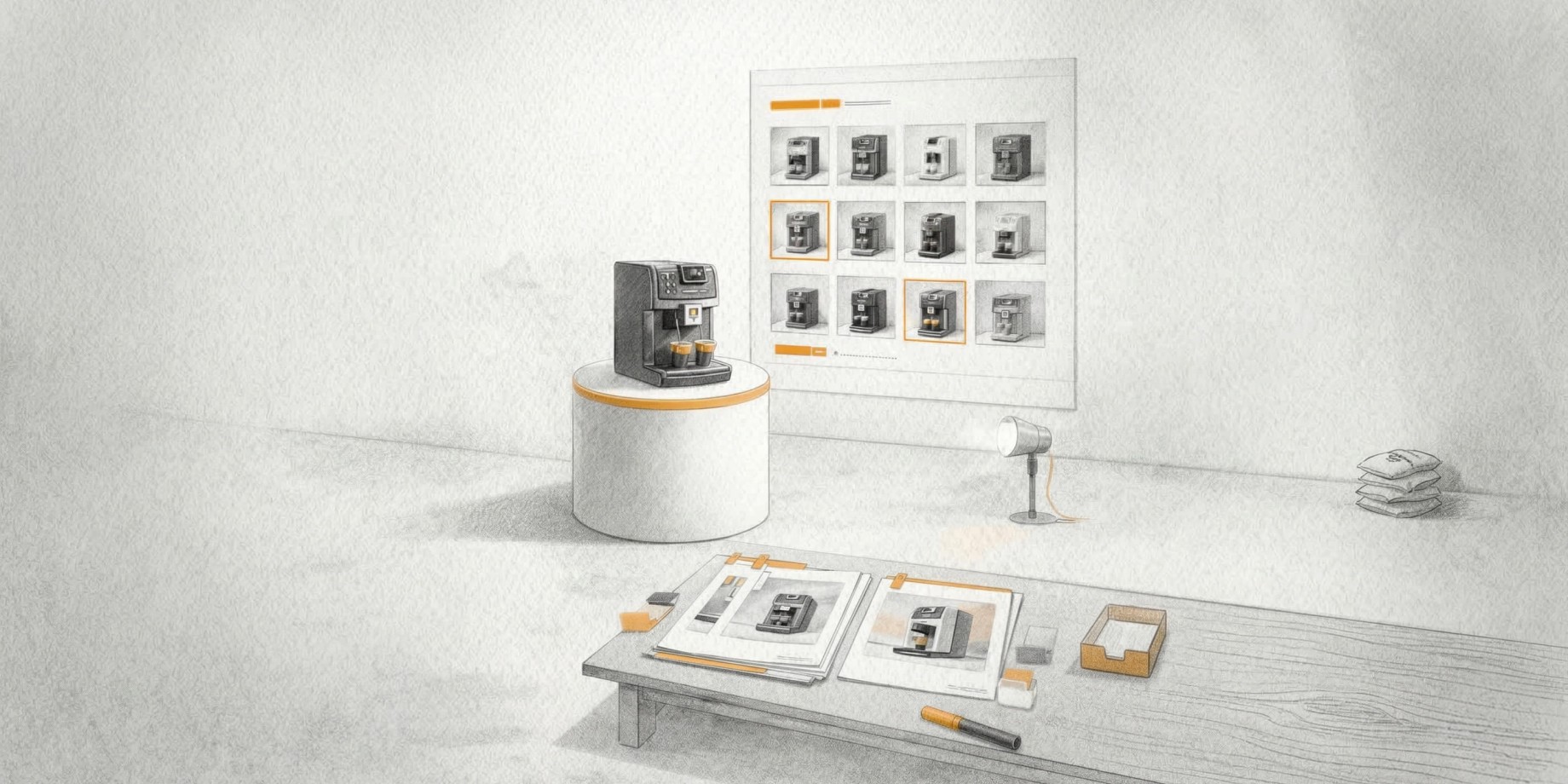 Яндекс Маркет — генерация изображений товаров