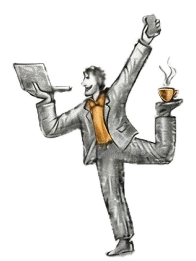 руководители, которым важно понимать, как устроен «ИИ-процесс»